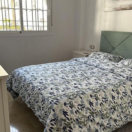 Ground Floor 2Bed Apartment Duquesa Manilva San Luis de Sabinillas Exterior photo