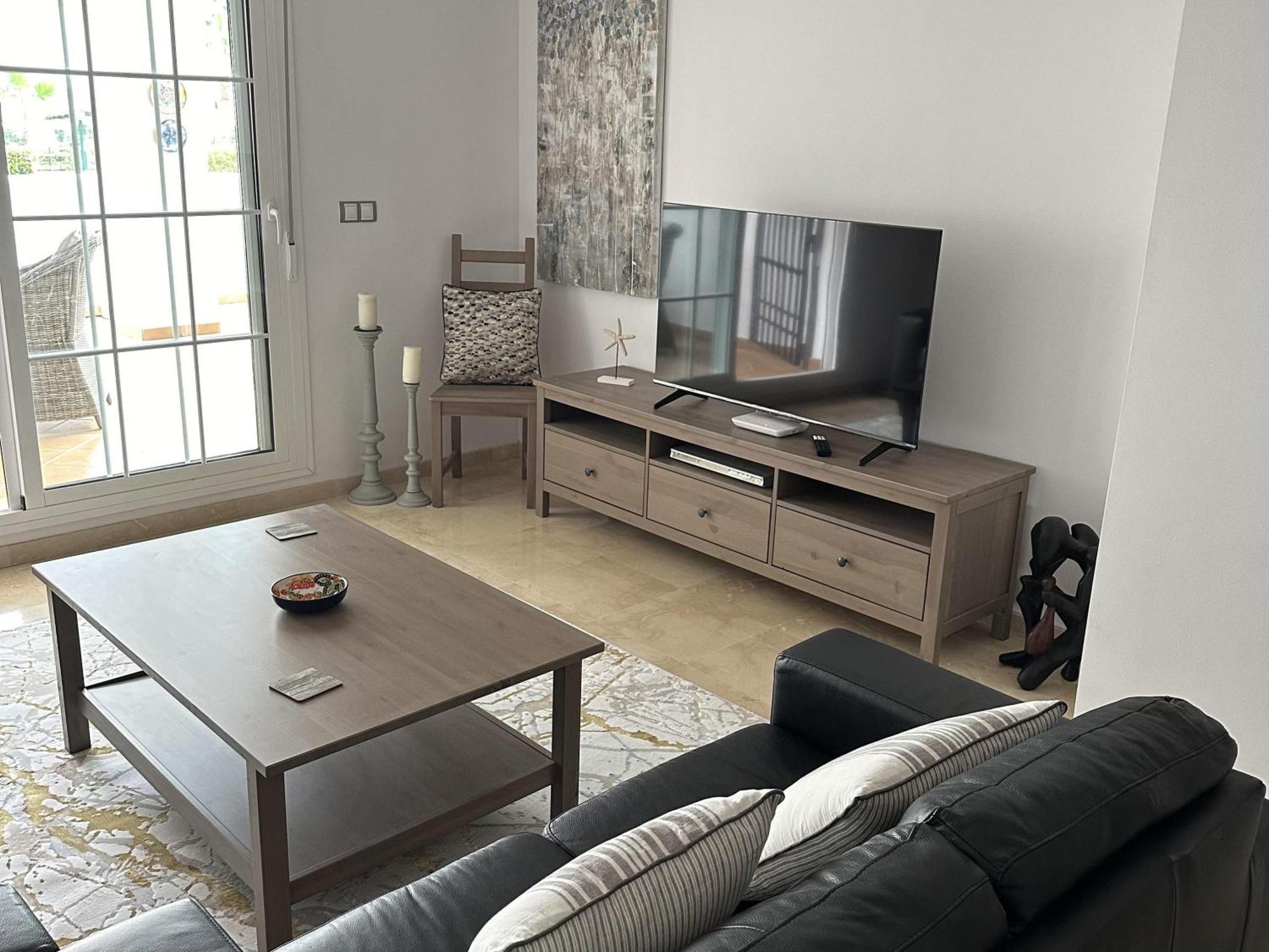 Ground Floor 2Bed Apartment Duquesa Manilva San Luis de Sabinillas Exterior photo