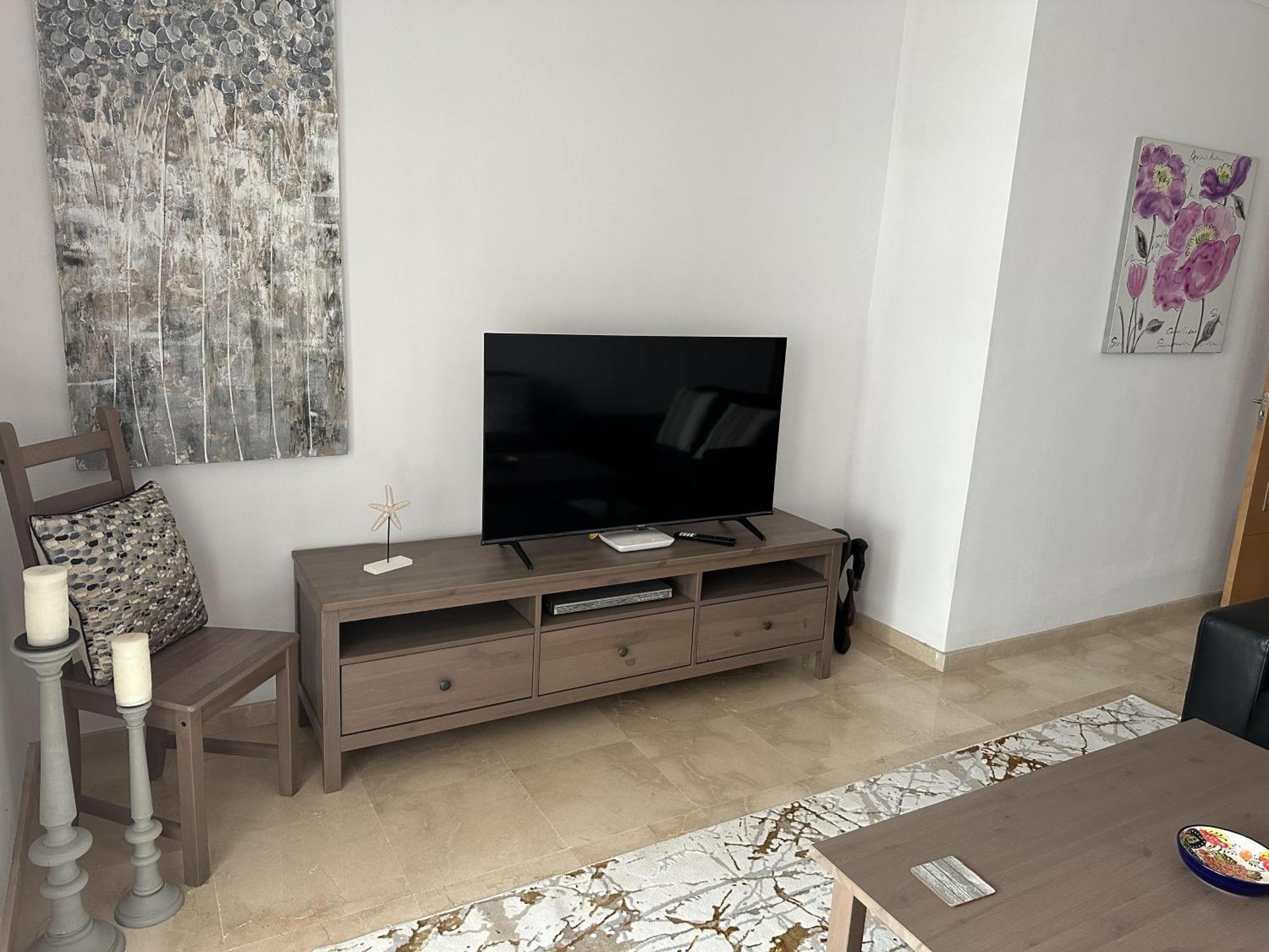 Ground Floor 2Bed Apartment Duquesa Manilva San Luis de Sabinillas Exterior photo