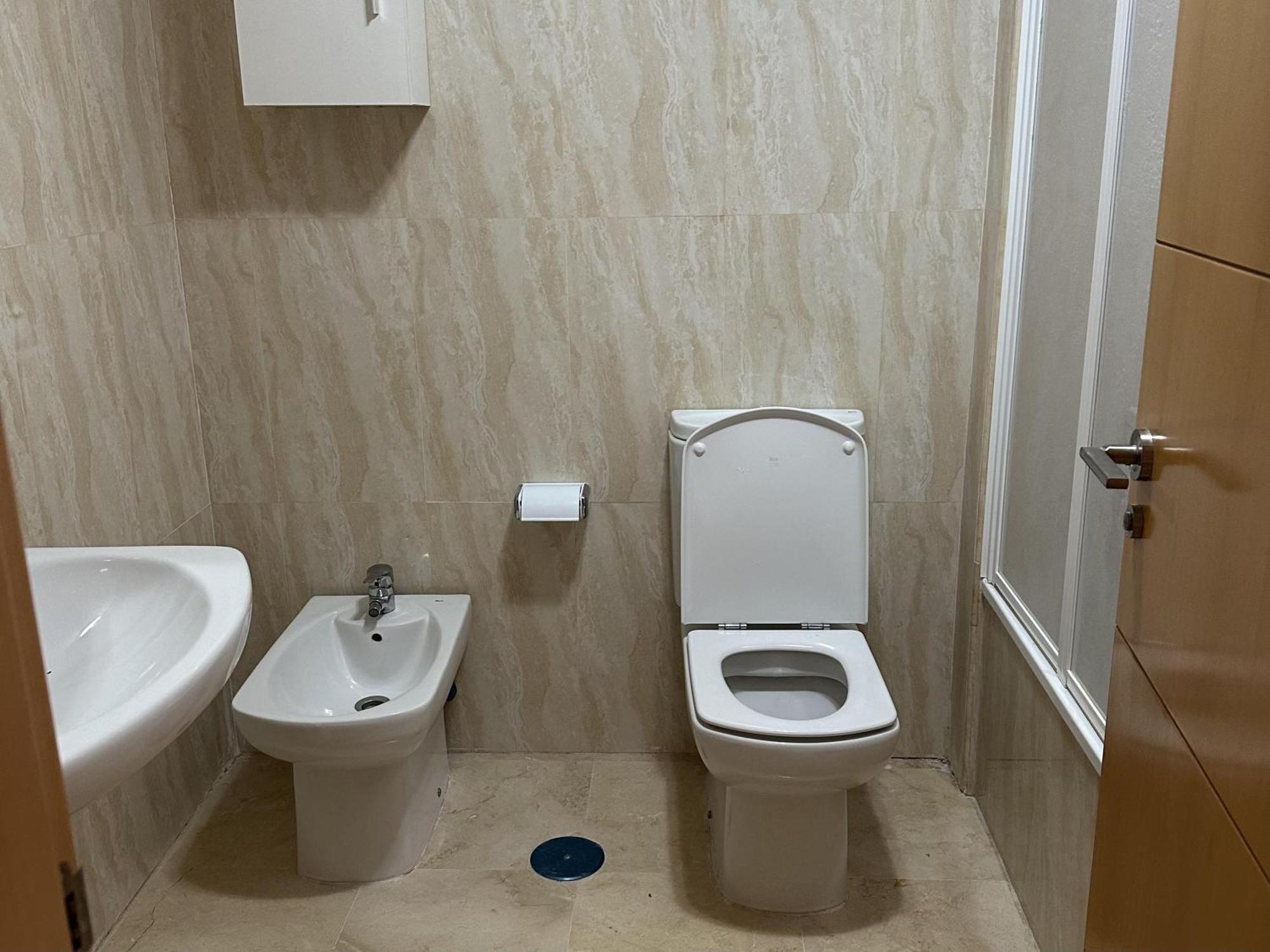 Ground Floor 2Bed Apartment Duquesa Manilva San Luis de Sabinillas Exterior photo