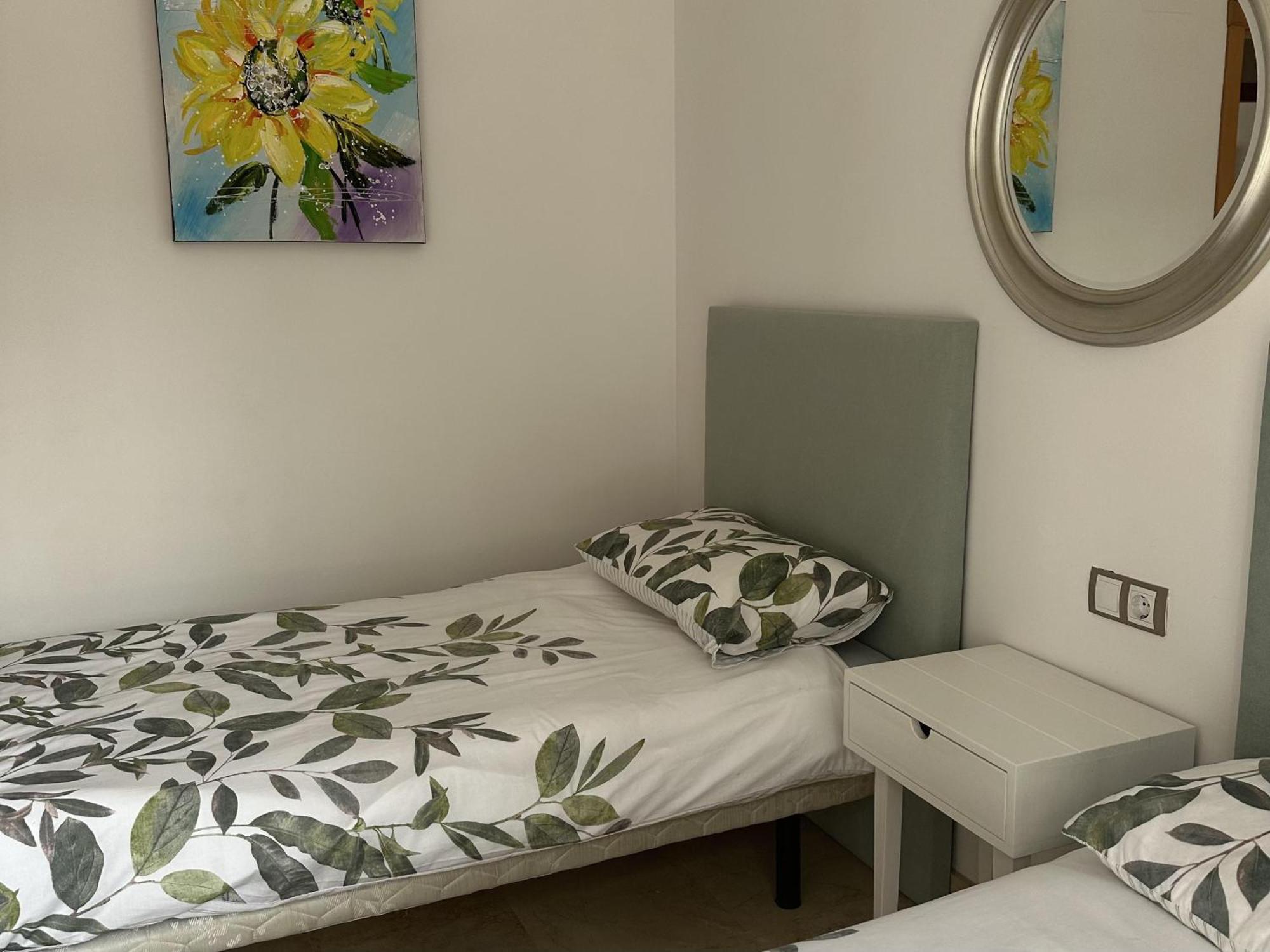 Ground Floor 2Bed Apartment Duquesa Manilva San Luis de Sabinillas Exterior photo