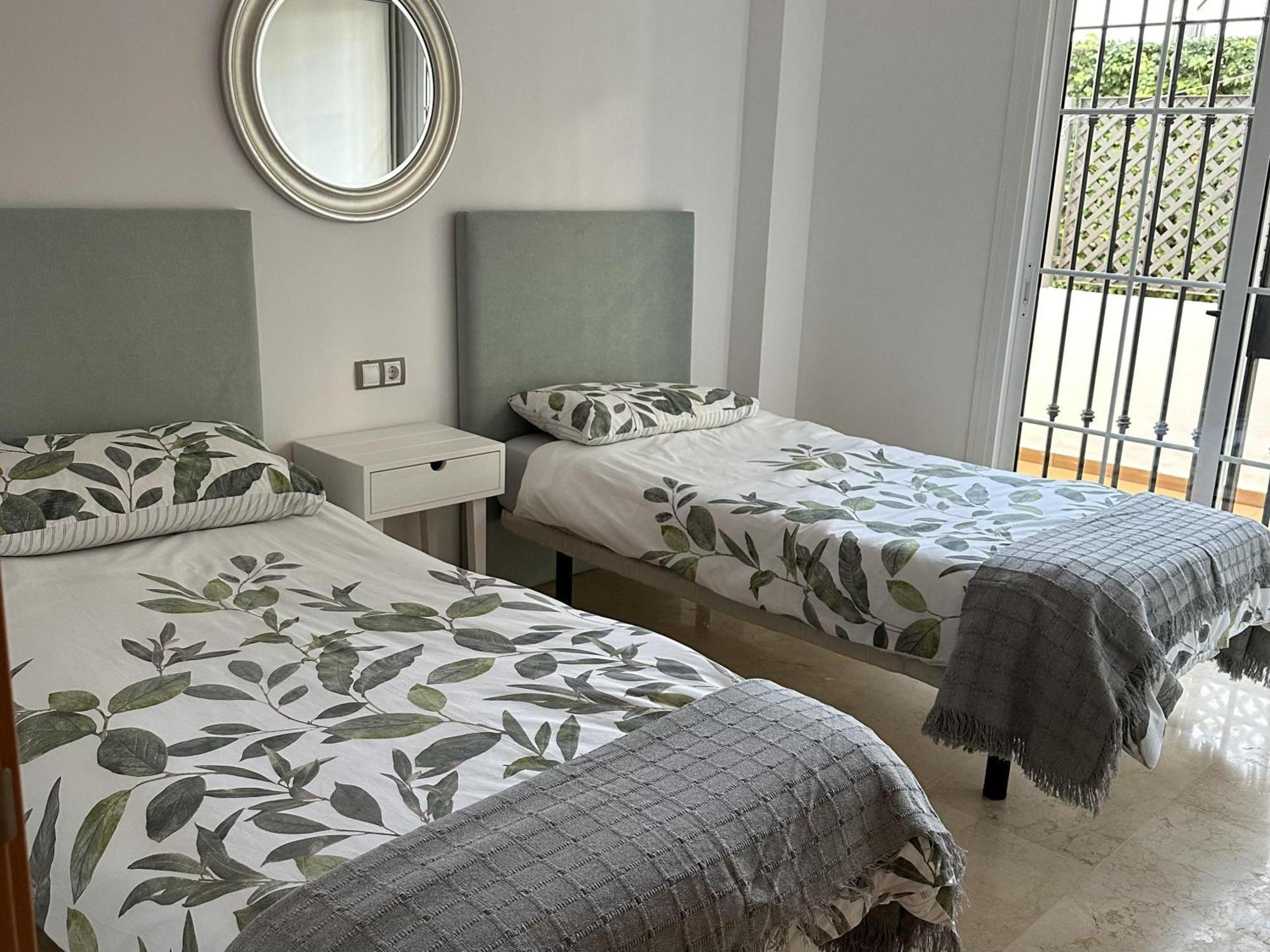Ground Floor 2Bed Apartment Duquesa Manilva San Luis de Sabinillas Exterior photo