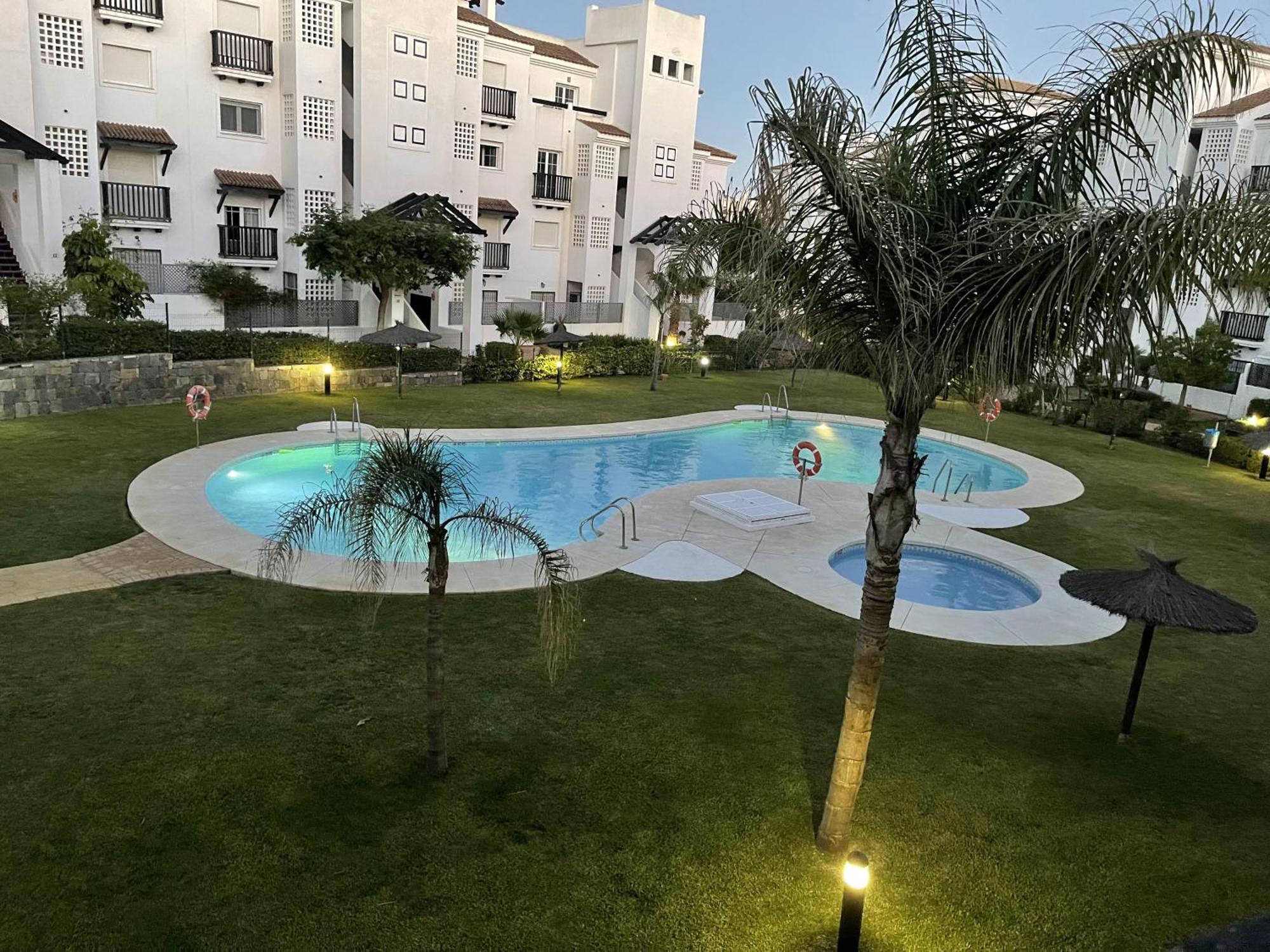 Ground Floor 2Bed Apartment Duquesa Manilva San Luis de Sabinillas Exterior photo